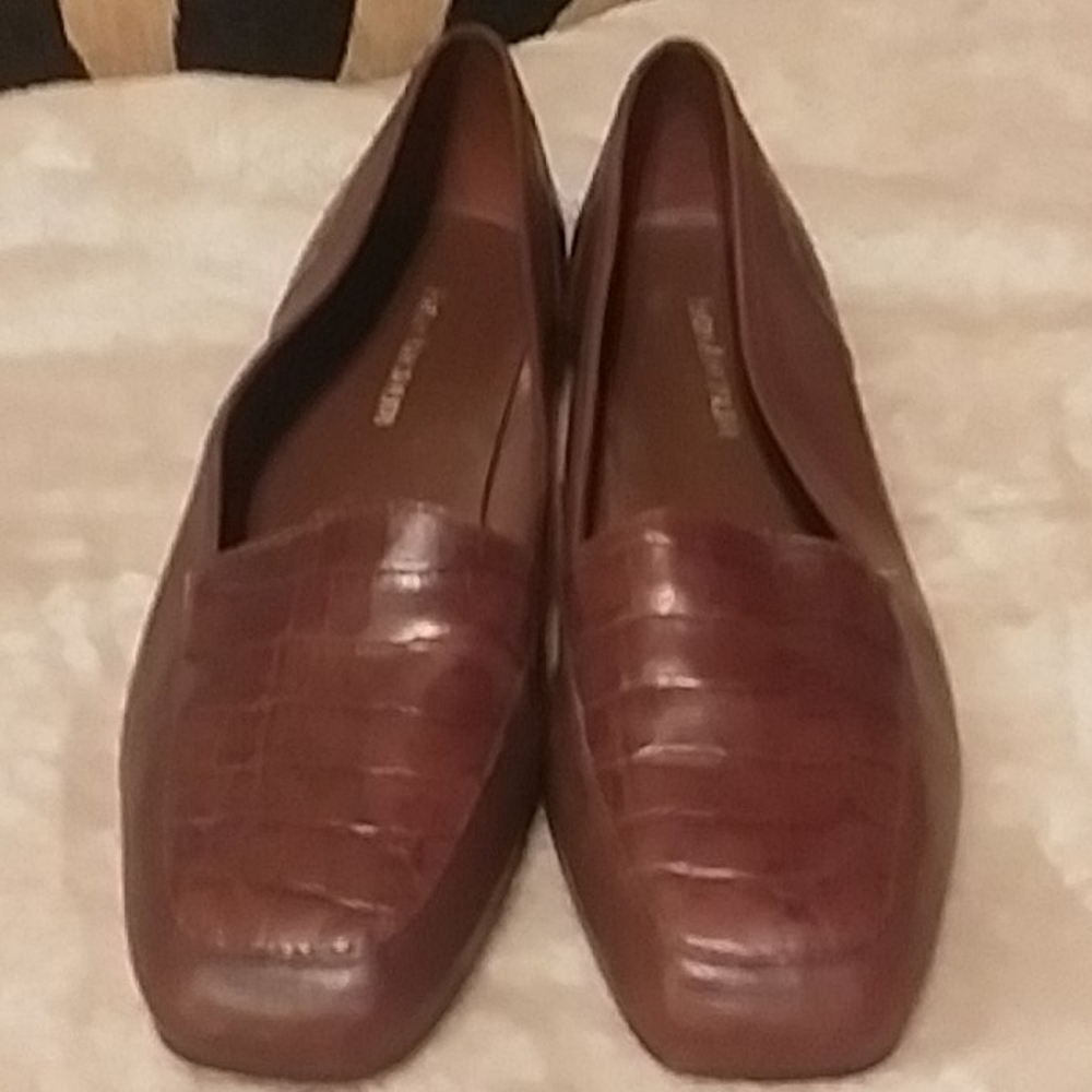 Ladies Loafers